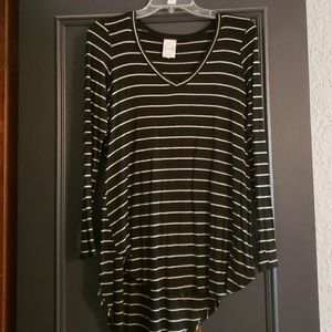 Tunic boutique shirt
